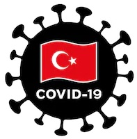 covid-19 в Турции